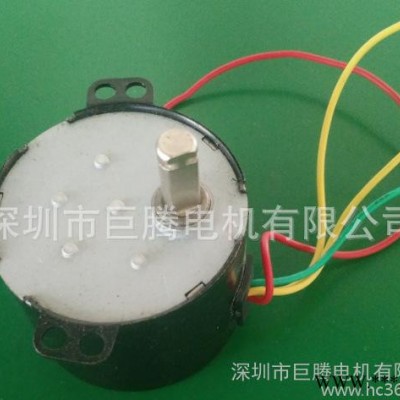 巨腾 JT-35YBYJ步进电机、研磨机电机、咖啡机电机、直流步进电机等图2