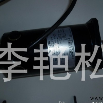 86SYT-350直流伺服电机DC PMSERVOMOTORSYT-350伺服马达86SYT-350图3