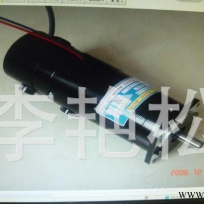 Sanyo/三洋51SYX-100直流伺服电机51SYX-100图1