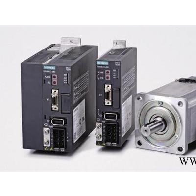 siemens/西门子 伺服电机代理1FL4021-0AF21-0AA0 伺服驱动器 直流伺服驱动器图2
