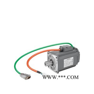 siemens/西门子 伺服电机代理1FL4021-0AF21-0AA0 伺服驱动器 直流伺服驱动器图5