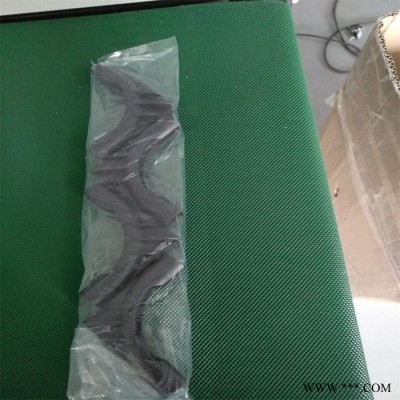 管材包装机铝型材料套袋机软双铝包装机大型枕式包装机伺服电机包装机图4