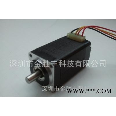 生产防水直流步进电机图1