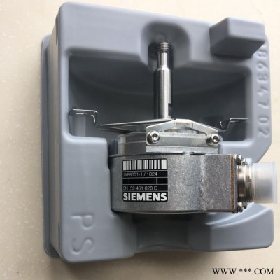 Siemens/西门子编码器1XP8032-10海德汉编码器伺服电机图3
