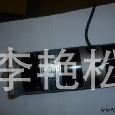 直流伺服电机 82SYX-200B图3