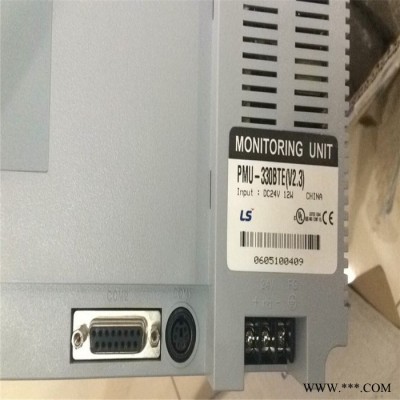 LS APM-SBN04ADK伺服电机参数图4