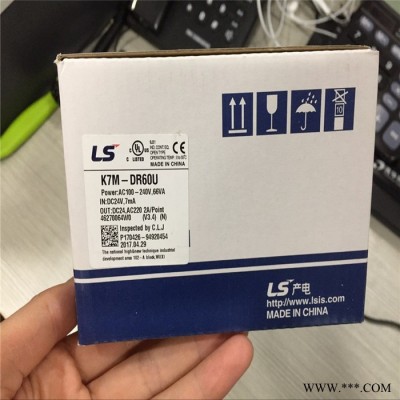 LS APM-SBN04ADK伺服电机参数图8