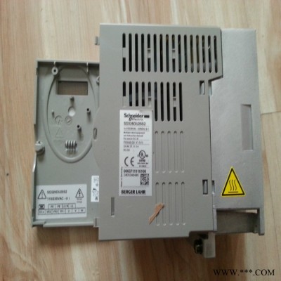 百格拉SD326DU25S2 步进电机驱动器图5
