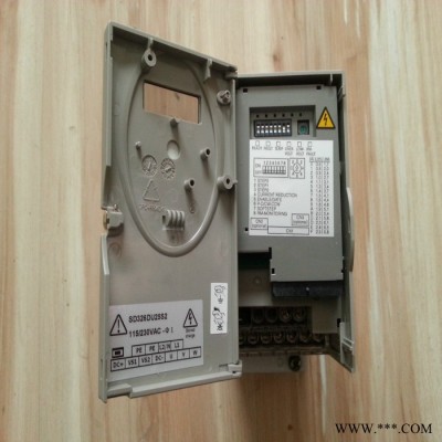 百格拉SD326DU25S2 步进电机驱动器图2