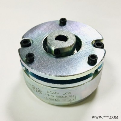 台湾仟岱 ALS0S2AW 57步进电机专用刹车器