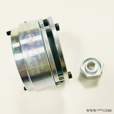 台湾仟岱 ALS0S2AW 57步进电机专用刹车器图3