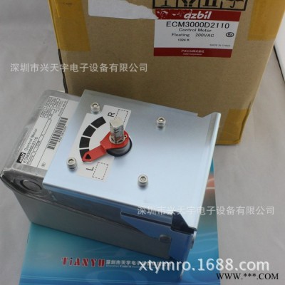 特价ECM3000D2110伺服电机YAMATAKE日本山武azbil