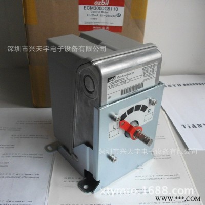 特价ECM3000G9110伺服电机YAMATAKE日本山武azbil