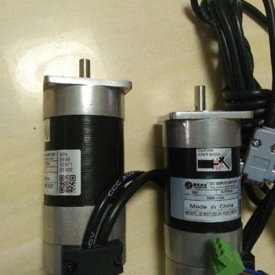雷赛伺服电机BLM57130-01-1000 MS31DCSERVOMOTOR BLM57130-01-1000MS31图7