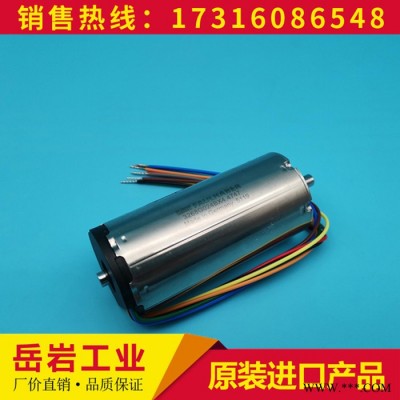 德国faulhaberSC系列无刷直流伺服电机价格和货期有保证