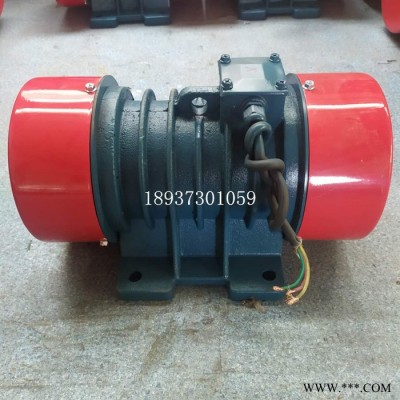宏达 振动电机 JZO-120-6振动电机 激震力120KN振动电机 9KW振动电 6级振动电机 振动筛电机 输送机电机图7