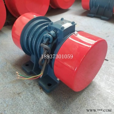 宏达 振动电机 JZO-120-6振动电机 激震力120KN振动电机 9KW振动电 6级振动电机 振动筛电机 输送机电机图8
