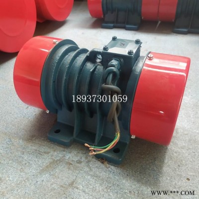 宏达 振动电机 JZO-120-6振动电机 激震力120KN振动电机 9KW振动电 6级振动电机 振动筛电机 输送机电机图6