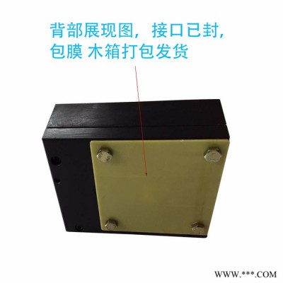 谭欣 **车铣复合动力头双轴动力头数控伺服电机动力头数控动力头图4