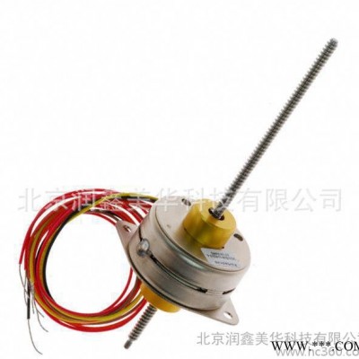 Portescap 电机电磁阀驱动器板模块步进电机 35DBM10B2U-L图2