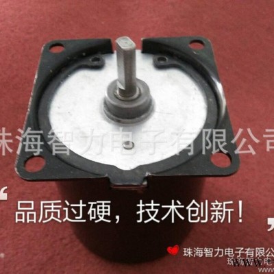 新品持续--大量智能无线接收器用60BYJ四线两相步进电机图3