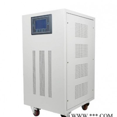 安博特SVC-60KVA  数控机床稳压器 伺服电机更稳定可靠经久耐用图3