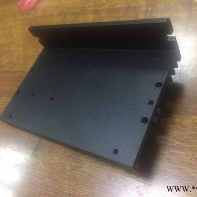 广州步进电机驱动散热器 步进电机散热器图5