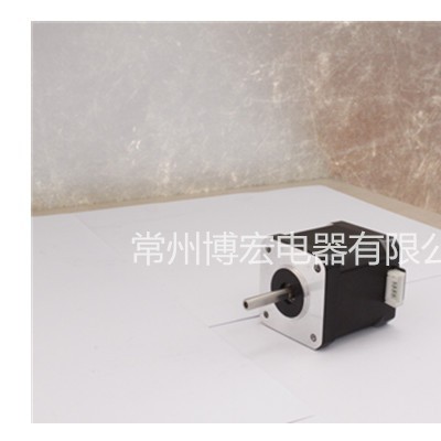 常州博宏42混合式步进电机现货   **图5