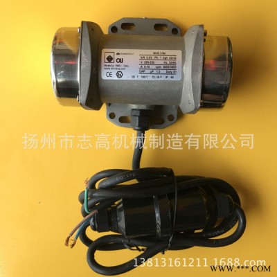 OLI微型振动电机 MVE 21微型振动电机 马达 意大利振动马达图3