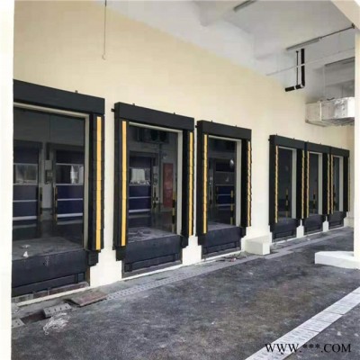 东莞工业滑升门机器人联动赫弗德伺服电机用质量回报客户图1