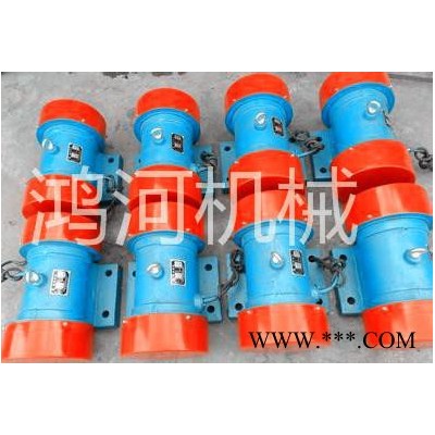 鸿河科技YZS-5-2振动电机     YZS系列振动电机图4