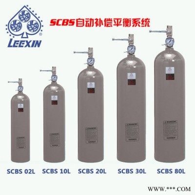 氮气配重 加工中心机床主轴配重 减低伺服电机负载延长机器使用寿命图4