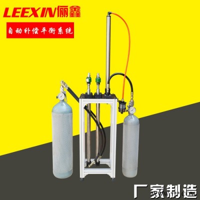 氮气配重 加工中心机床主轴配重 减低伺服电机负载延长机器使用寿命图2