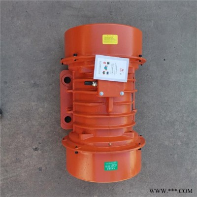 千业牌 振动电机 VB-60376-W河南 振动电机 品质保证图1