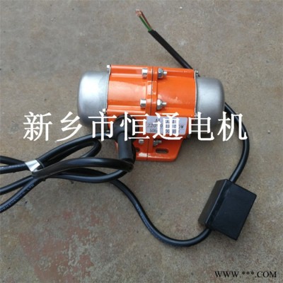 千业牌 出口振动电机 YZS-30-6 震动电机 调频调速振动电机 品质保证图3