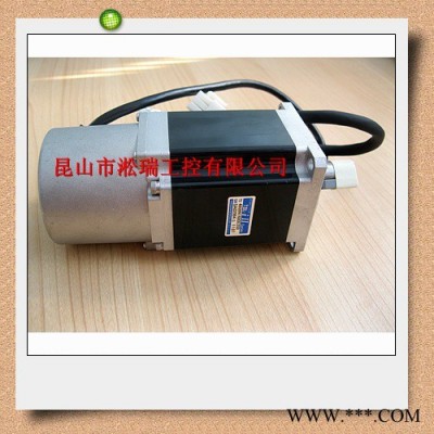 tamagawa/多摩川100W/200W/400W/750W伺服电机带刹车带油封可选淞瑞工控 一级代理现货供应图2