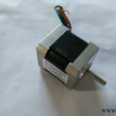 直销 MP042NB515混合式步进电机图2