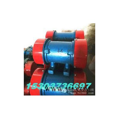 供应宏达YZD-10-2振动电机  激振器 YZDL立式振动电机图3