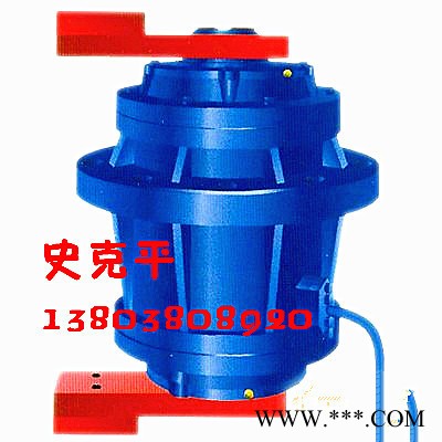 供应YZUL-10-4立式振动电机|宏达品牌T05立式振动电机图2