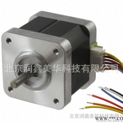 NMB Technologies电机电磁阀驱动器板模块步进电机17PY-Z858-99VS图2