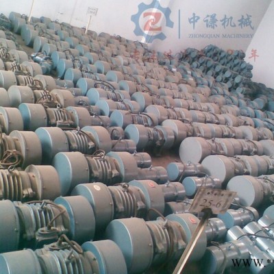 中谦yzs/yzo/jzo/YZUL/YZDP/LDF等型号齐全 振动电机 振动筛分设备专用振动电机 振动筛厂家图2