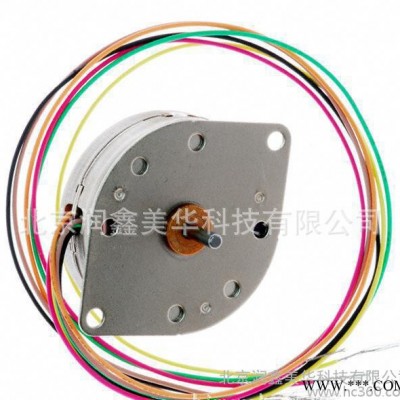 Portescap 电机电磁阀驱动器板模块步进电机 42M100B2U图3