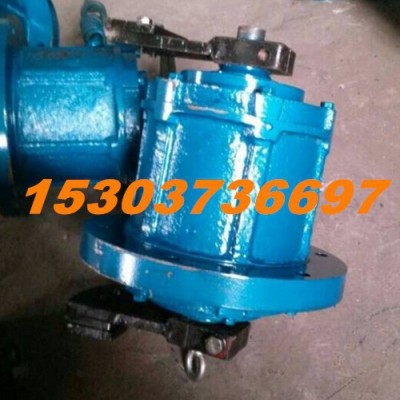 供应宏达YJDX-8-4/0.55KW**VB振动电机LZF振动电机ZDS振打器 供应YJDX-8-4振动电机图2