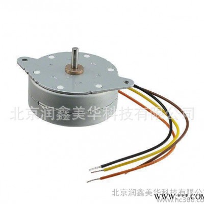 NMB Technologies电机电磁阀驱动器板模块步进电机PM55L-048-HHD0图3