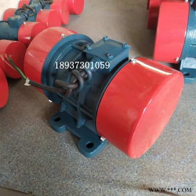 宏达 振动电机 VB-16144-W振动电机 激震力16千牛振动电机 1.4KW 给料机电机 振动筛电机图4