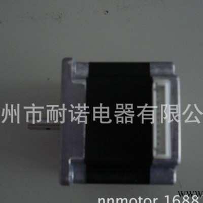 耐诺步进电机的生产厂家，品质保证57接插式广州步进电机图3