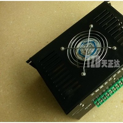 供应辉煌HD-505A步进电机驱动器