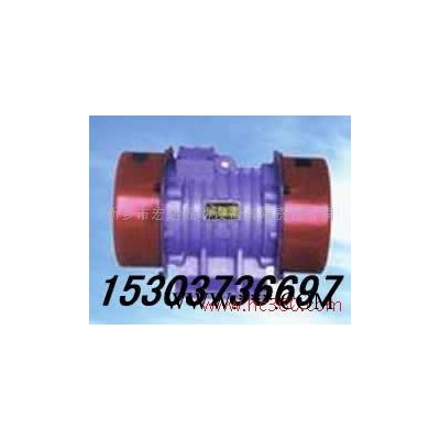 供应VB-546-W振动电机0.37kw6级   VB-85606-W 振动电机图3