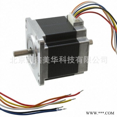 NMB Technologies电磁阀驱动器板模块步进电机23KM-K049-99V图1
