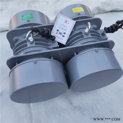 千业牌 振动电机YZS30-6B 振动筛电机 YZS50-6B YZS75-6B振动电机 **价廉图2